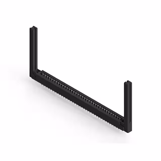 357-072-456-258 EDAC Inc.  Edgeboard Connectors